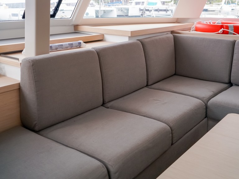 Katamaran mieten in Furnari zum besten Preis