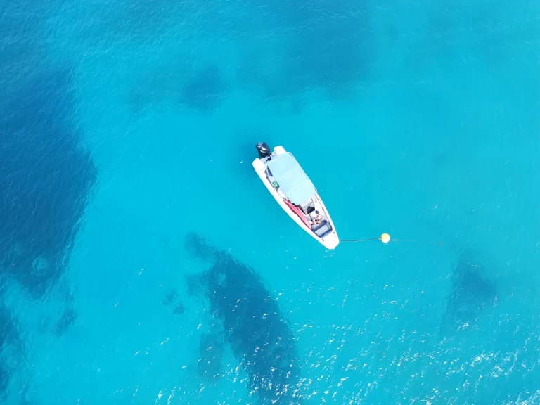 Bootsverleih Axopar 22 Gustavia Samboat