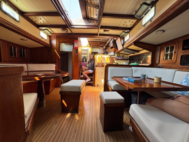 Segelboot mieten in Road Town zum besten Preis