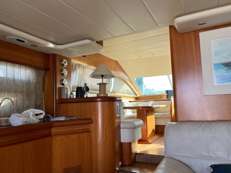 V Z Yachts VZ 18 mieten Baiona