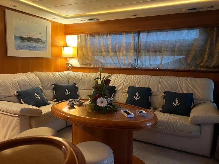 YachtCharter in Baiona - V Z Yachts VZ 18 auf SamBoat