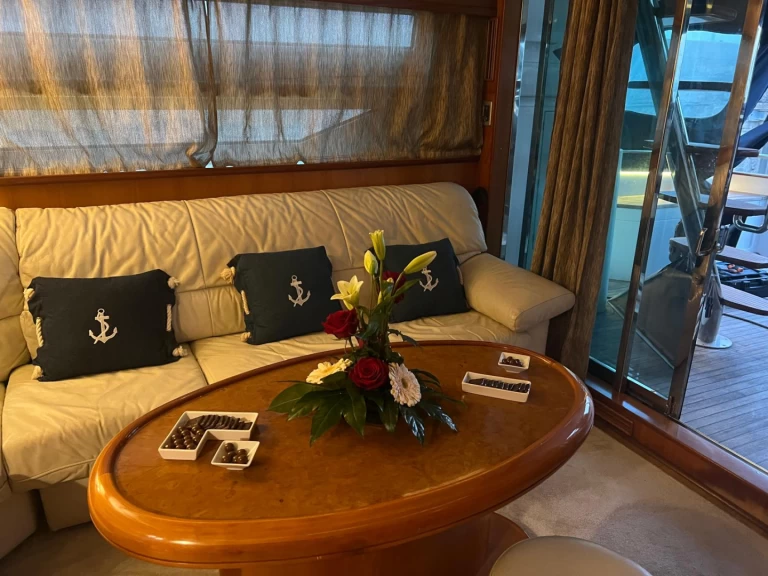 Ein V Z Yachts VZ 18 mieten in Baiona