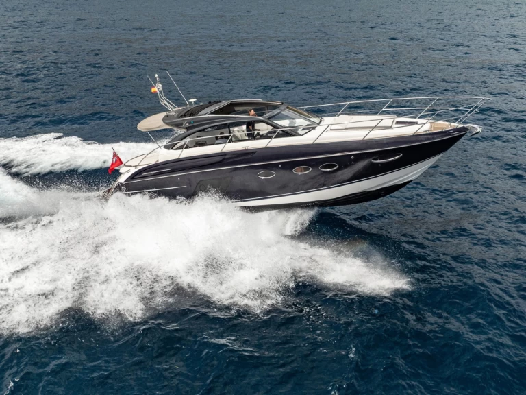 Motorboot mieten in Cannes zum besten Preis