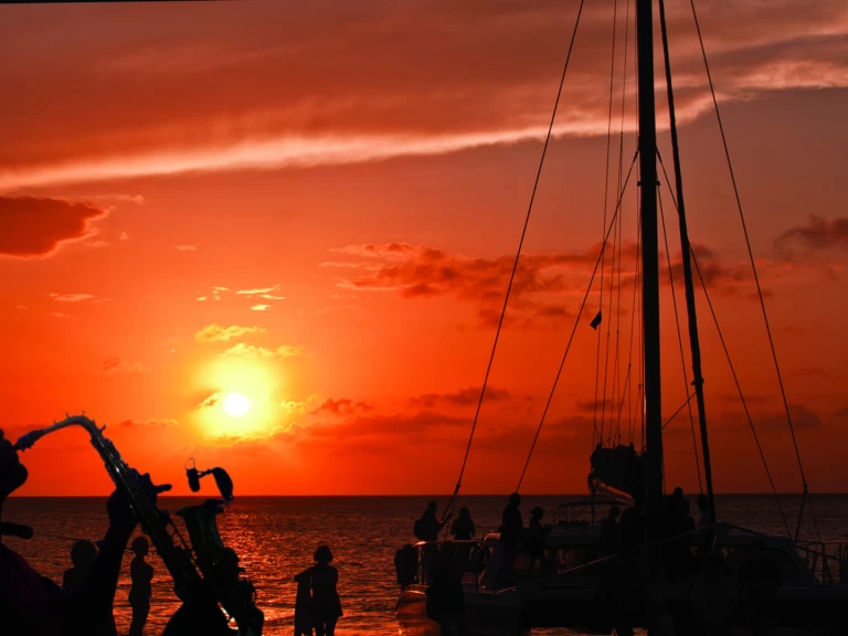 Bootsverleih Custom Made custom Montego Bay Samboat