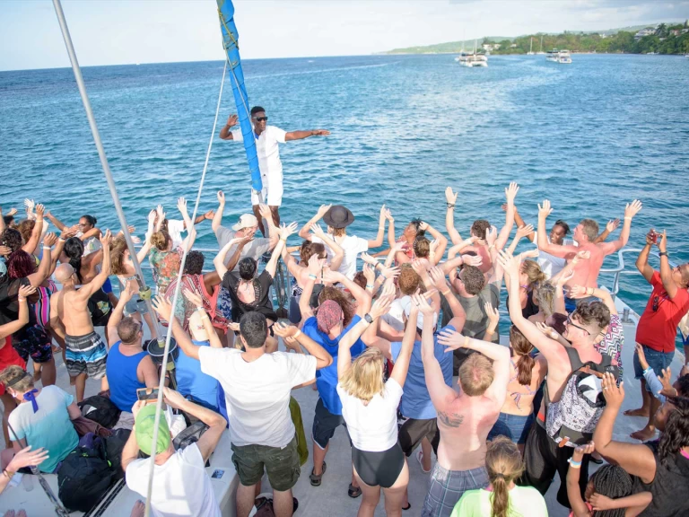 Custom Custom mieten Ocho Rios