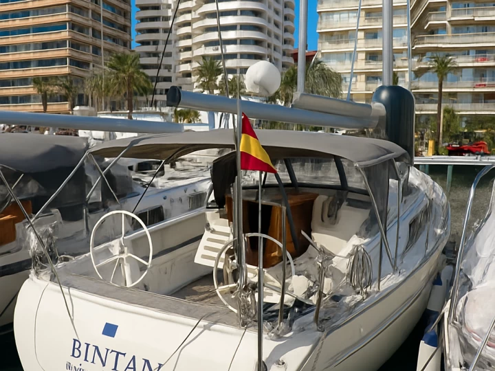 Segelboot mit oder ohne Skipper Bavaria mieten in Palma de Mallorca