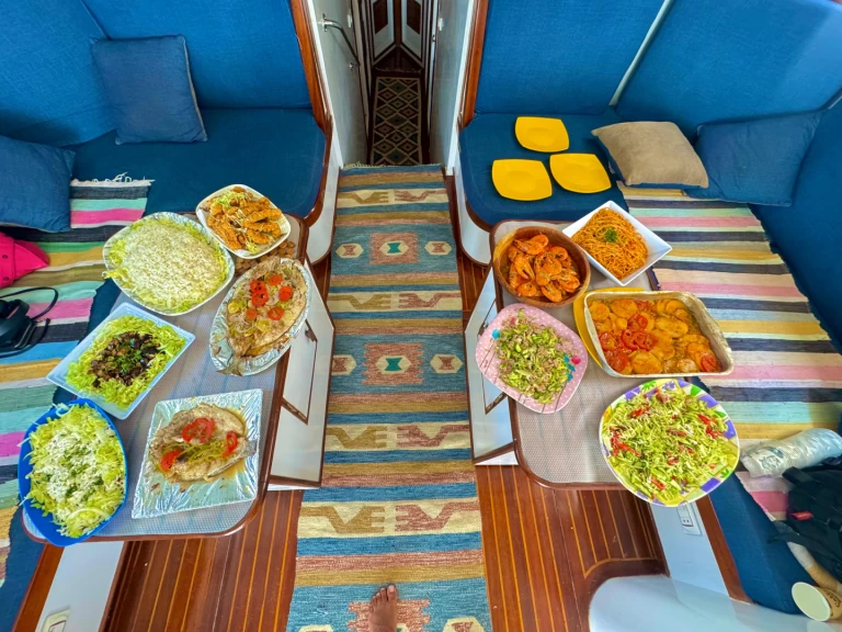 Ein luxuray 2019 mieten in Hurghada