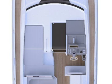 Vermietung Yacht Bavaria mit Führerschein