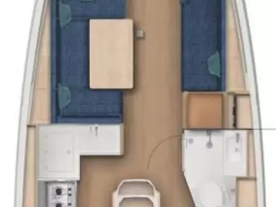 Segelboot mieten in Palma de Mallorca zum besten Preis