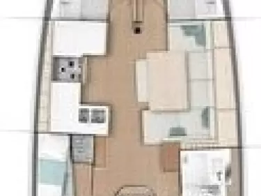 Bootsverleih Jeanneau Sun Odyssey 490 Gouviá Samboat