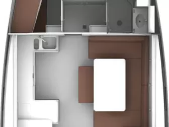 YachtCharter in Palma de Mallorca - Bavaria Cruiser 51 auf SamBoat