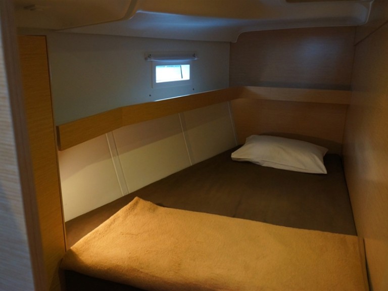 YachtCharter in Gouviá - Elan Elan Impression 50[G] auf SamBoat