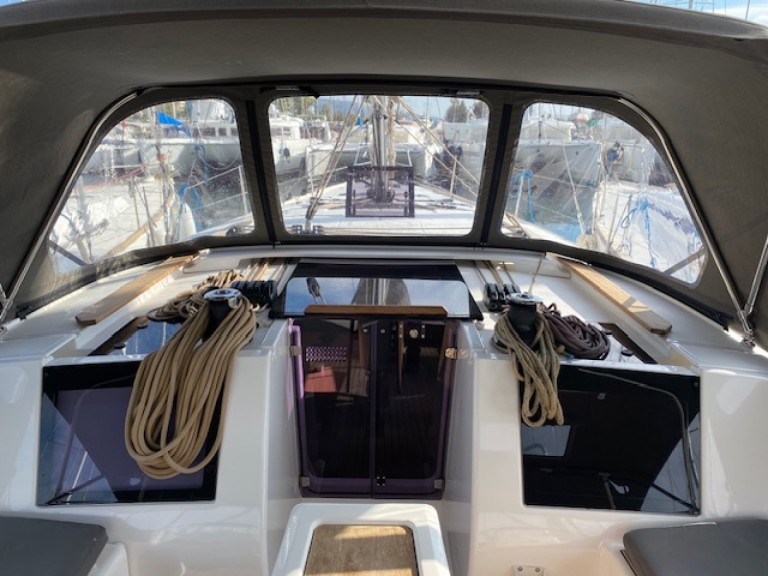 Segelboot mieten in Gouviá zum besten Preis