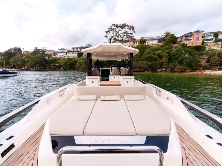 Vermietung Schlauchboot Capelli mit Führerschein