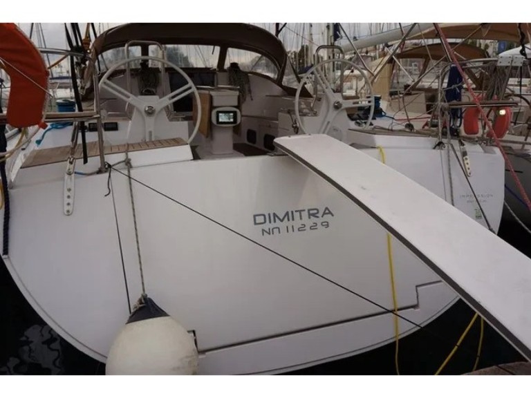 Segelboot mieten in Gouviá zum besten Preis