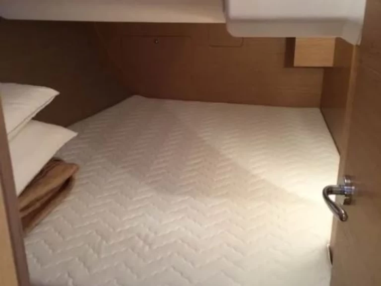 Bootsverleih Dufour Dufour 412 Grand large[G] Gouviá Samboat