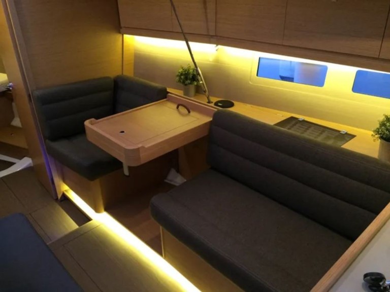 Segelboot mieten in Gouviá - Dufour Dufour 412 Grand large[G]