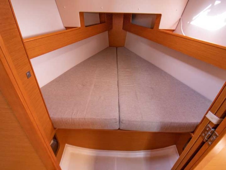 YachtCharter in Agía Effimía - Jeanneau Sun Odyssey 33i auf SamBoat