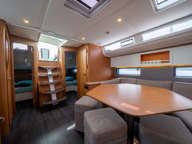 Bootsverleih Dufour Dufour 44 Fethiye Samboat