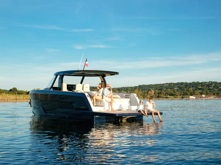 Yacht mieten in Kaštela zum besten Preis