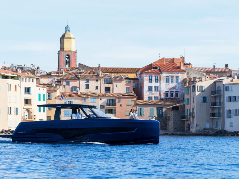 Fjord Fjord 41 XL mieten Kaštela