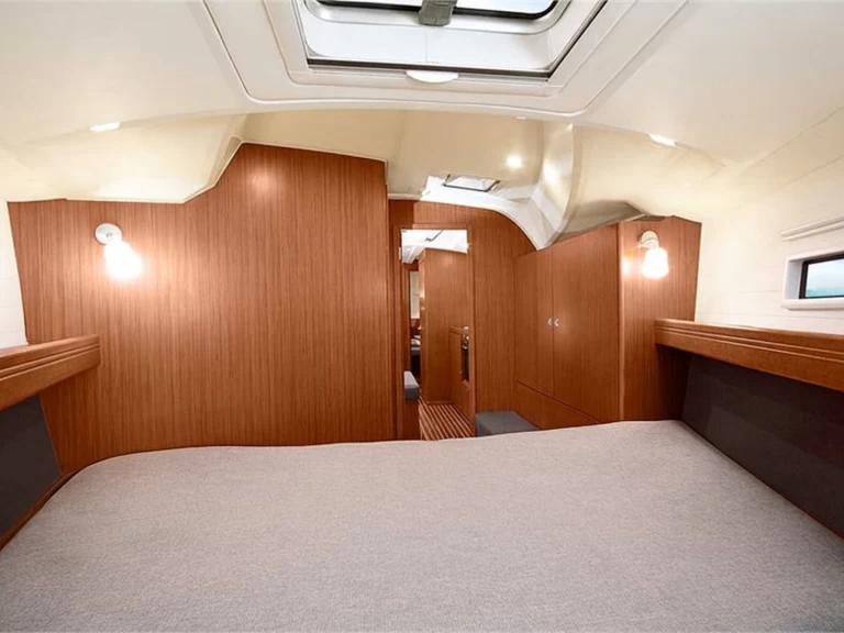 Bootsverleih Bavaria Cruiser 41 Palma de Mallorca Samboat