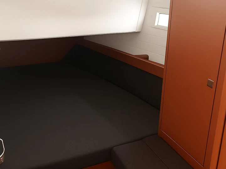 Segelboot mit oder ohne Skipper Bavaria mieten in Palma de Mallorca