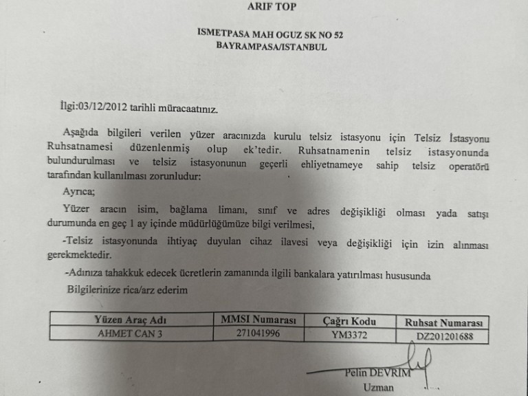 Boot mieten Fethiye günstig Gulet