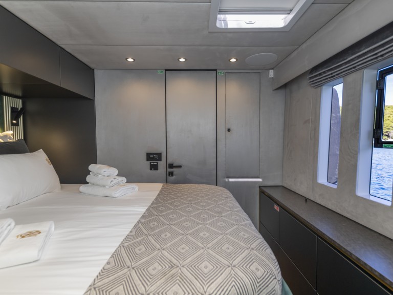 Sunreef Sunreef 60 (23) mieten Zadar