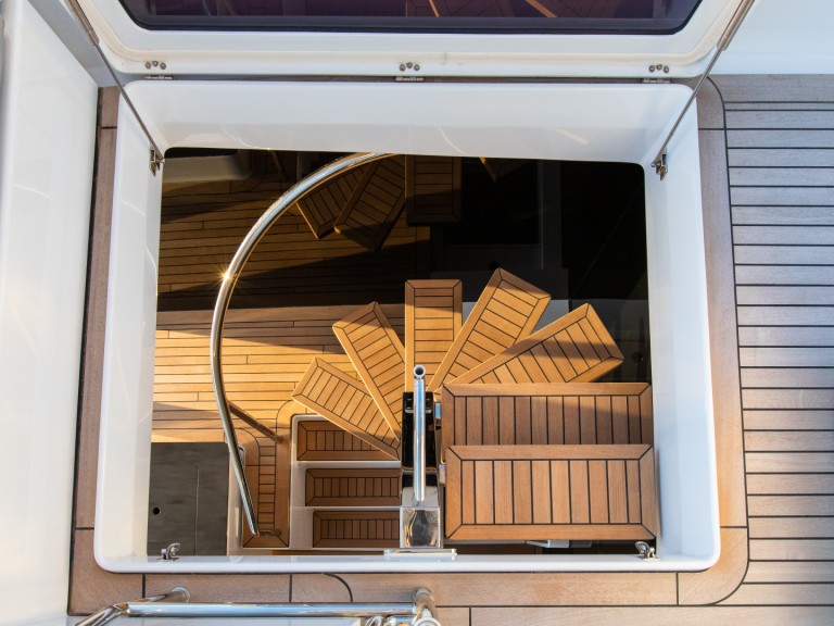 Bootsverleih Sunreef Sunreef 60 (23) Dubrovnik Samboat