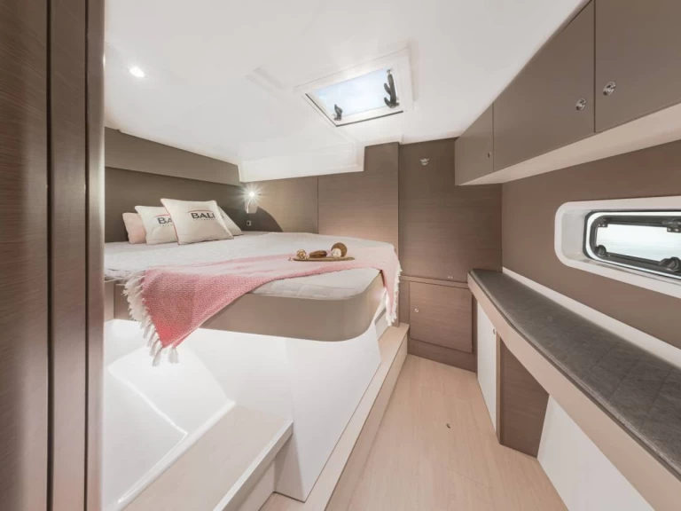 Katamaran mieten in Lavrion zum besten Preis