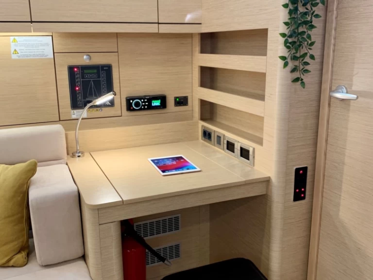 Segelboot mit oder ohne Skipper Hanse mieten in Sámi