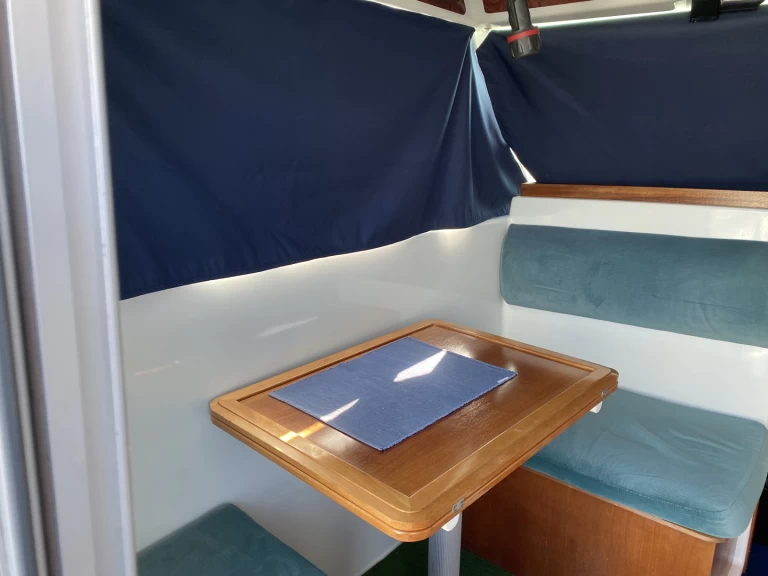 Motorboot mit oder ohne Skipper Jeanneau mieten in La Rochelle