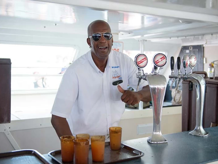 Bootsverleih Custom Custom Ocho Rios Samboat