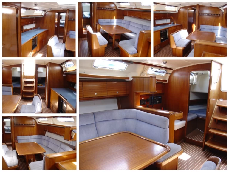 Segelboot mieten in Split zum besten Preis