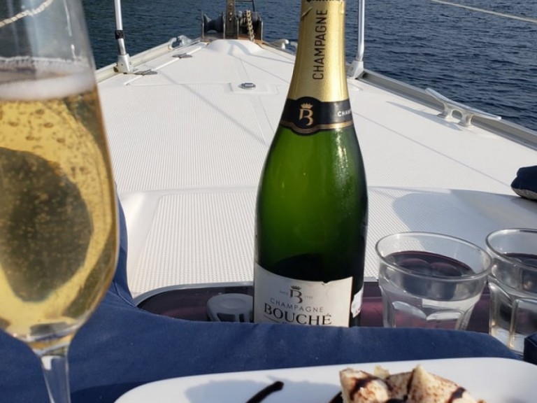 YachtCharter in Split - Bavaria Bavaria 44 auf SamBoat