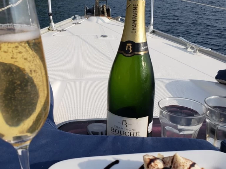 YachtCharter in Split - Bavaria Bavaria 44 auf SamBoat