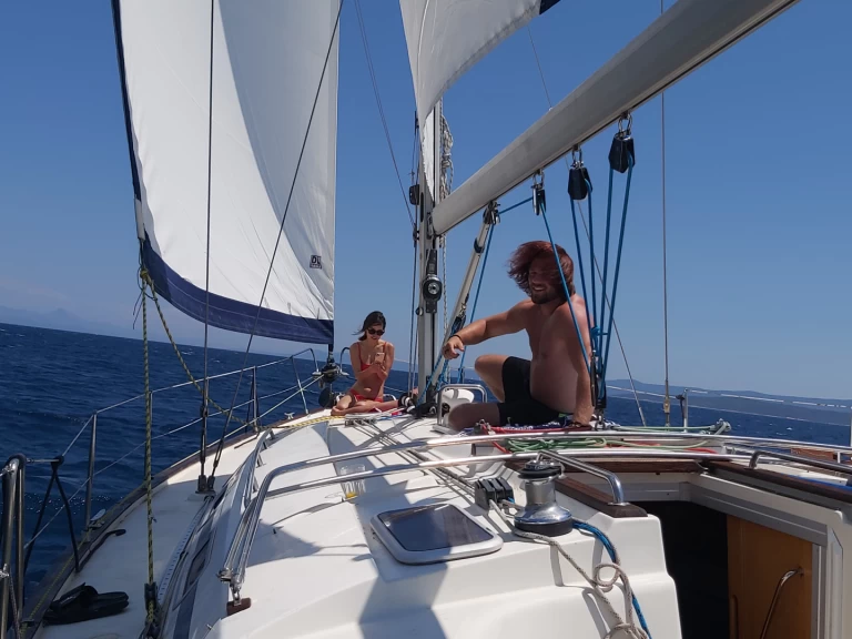 Bootsverleih Bavaria Bavaria 44 Split Samboat