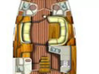 Boot mieten Lefkáda günstig Sun Odyssey 49 DS