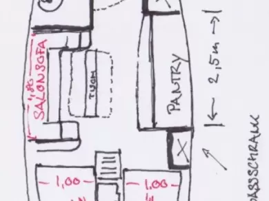 Segelboot mieten in Pula zum besten Preis