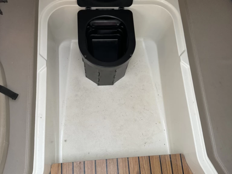 Boot mieten Calp / Calpe günstig Activ 605 Sundeck