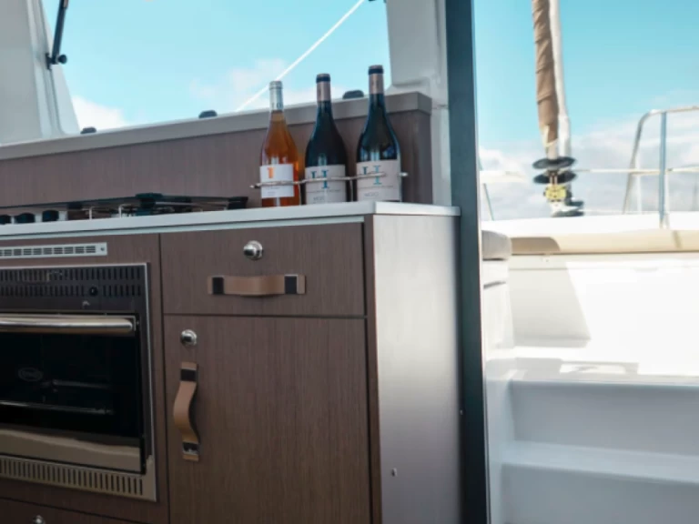 Katamaran mieten in Ajaccio zum besten Preis