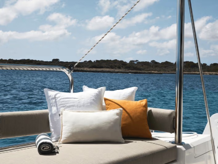 Katamaran mieten in Ajaccio - Bali Bali 4.2