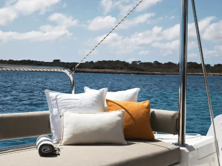 Katamaran mieten in Ajaccio - Bali Bali 4.2