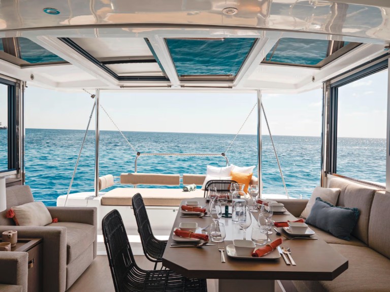 Boot mieten Ajaccio günstig Bali 4.2