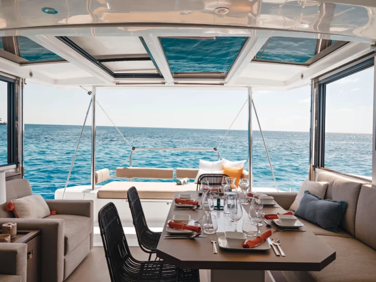 Boot mieten Ajaccio günstig Bali 4.2