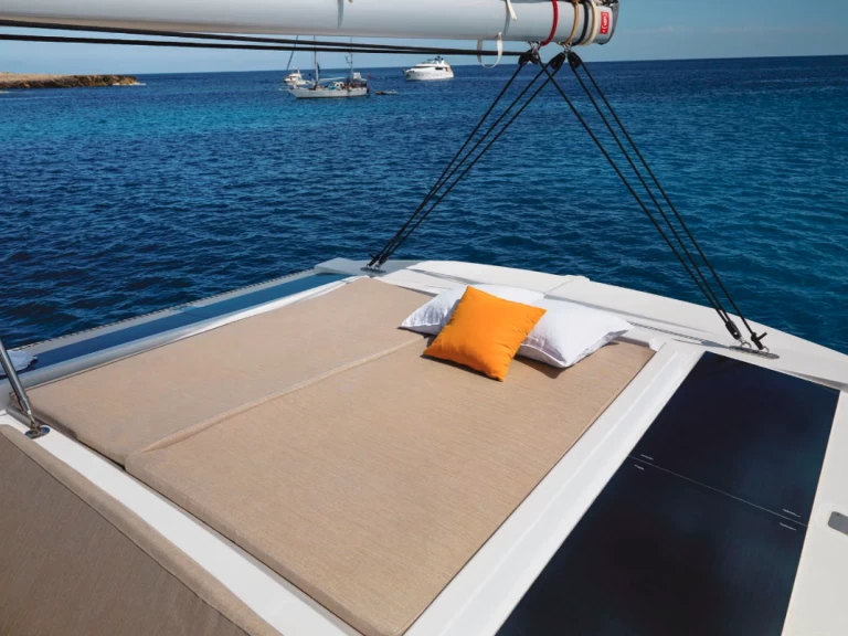 Bootsverleih Bali Bali 4.2 Ajaccio Samboat