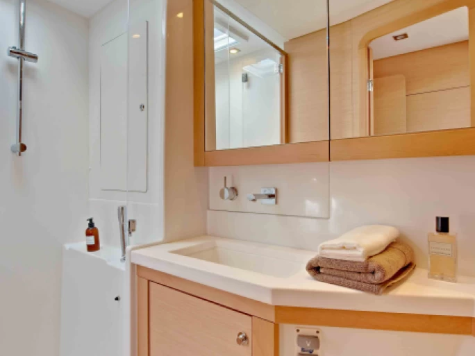 Katamaran mieten in Mykonos (City) zum besten Preis