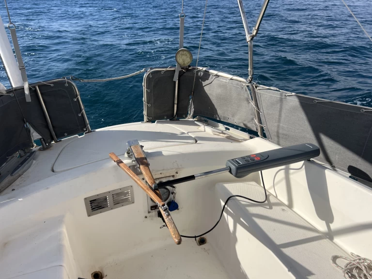 Segelboot mieten in Frankreich zum besten Preis