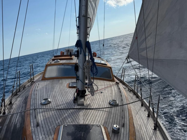 Bootsverleih Vindö 65MS Marseille Samboat